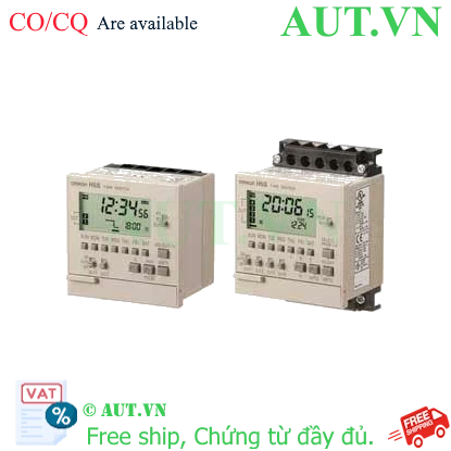 Ảnh của Timer Omron H5S-YB2-X