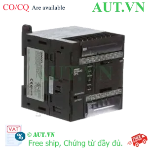 Ảnh của PLC Omron CP1L-L20DT-A