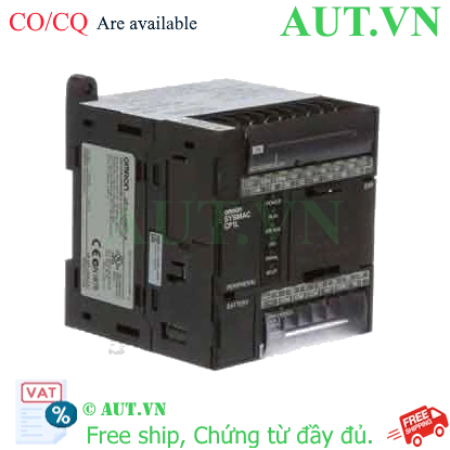Ảnh của PLC Omron CP1L-L20DT-A