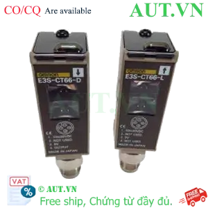 Ảnh của Cảm biến quang điện Omron E3S-CT66