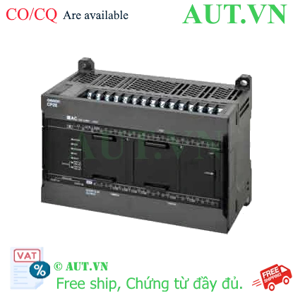 Ảnh của PLC Omron CP2E-N40DR-D