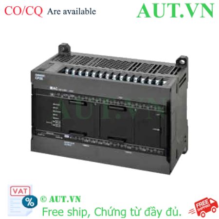 Ảnh của PLC Omron CP2E-N40DT1-D