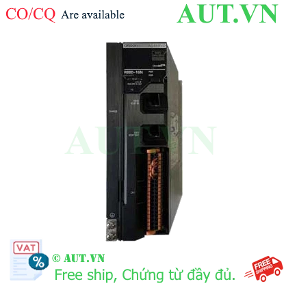 Ảnh của Servo Omron R88D-1SN04H-ECT