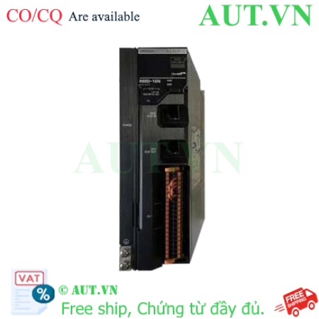 Ảnh của Servo Omron R88D-1SN04H-ECT
