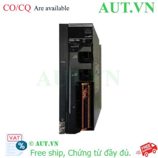 Ảnh của Servo Omron R88D-1SN04H-ECT
