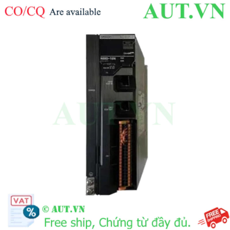 Ảnh của Servo Omron R88D-1SN04H-ECT