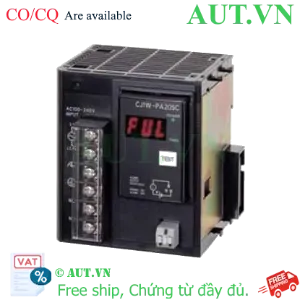 Ảnh của PLC Omron CJ1W-PA205C
