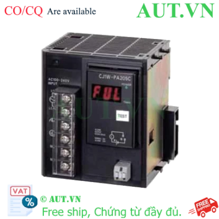 Ảnh của PLC Omron CJ1W-PA205C