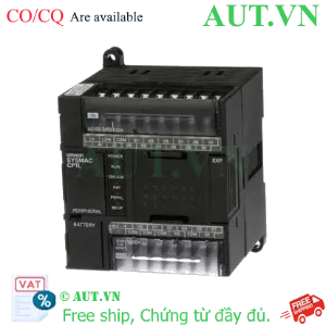 Ảnh của PLC Omron CP1L-L20DR-A
