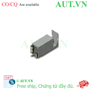 Ảnh của Bộ Nguồn Xung Omron S8JX-P30024CD | 24VDC 300W 14A | Lắp Thanh Ray DIN - AUT VN