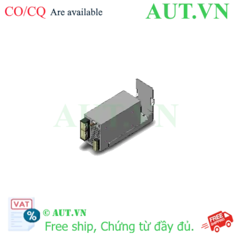 Ảnh của Bộ Nguồn Xung Omron S8JX-P30024CD | 24VDC 300W 14A | Lắp Thanh Ray DIN - AUT VN