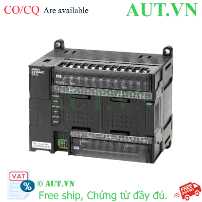 Ảnh của PLC Omron CP1L-EM30DR-D