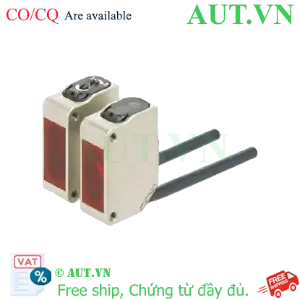 Ảnh của Cảm biến quang điện Omron E3ZM-CT82BH 5M
