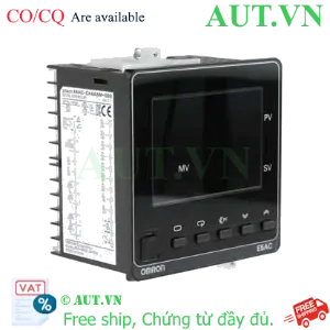 Ảnh của Đồng hồ nhiệt Omron E5AC-CX4A5M-000