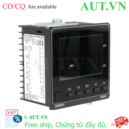 Ảnh của Đồng hồ nhiệt Omron E5AC-CX4A5M-000
