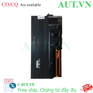Ảnh của Servo Omron R88D-1SN10F-ECT