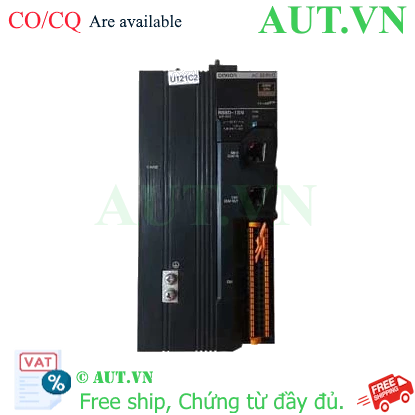 Ảnh của Servo Omron R88D-1SN10F-ECT