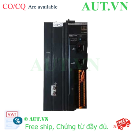 Ảnh của Servo Omron R88D-1SN10F-ECT