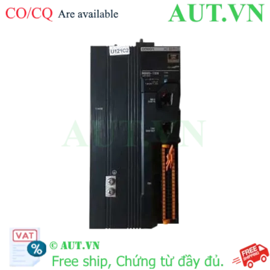 Ảnh của Servo Omron R88D-1SN10F-ECT