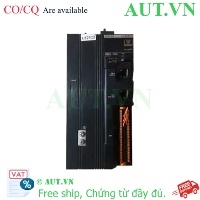 Ảnh của Servo Omron R88D-1SN10F-ECT