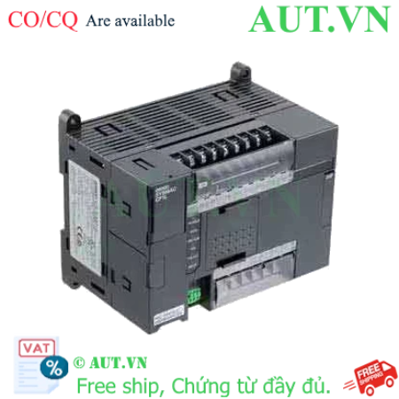 Ảnh của PLC Omron CP1L-EL20DT1-D