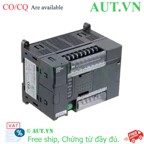 Ảnh của PLC Omron CP1L-EL20DT1-D