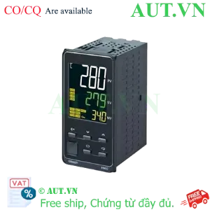 Ảnh của Đồng hồ nhiệt Omron E5EC-CX4ABM-004