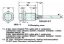 Ảnh của Cảm biến tiệm cận Omron E2EH-X7D1-T 5M