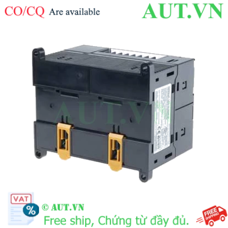 Ảnh của PLC Omron CP1L-EL20DR-D