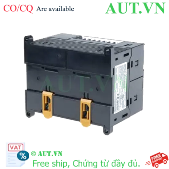 Ảnh của PLC Omron CP1L-EL20DR-D