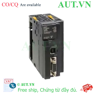 Ảnh của PLC Omron CJ2M-CPU11