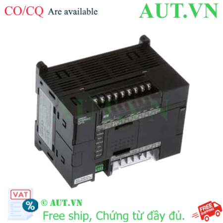 Ảnh của PLC Omron CP1L-EL20DT-D