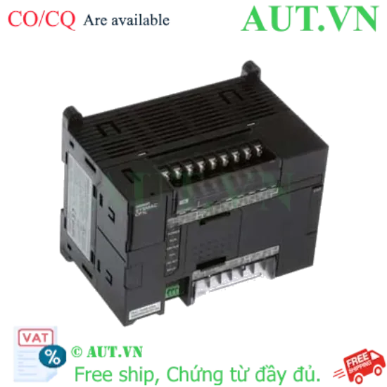 Ảnh của PLC Omron CP1L-EL20DT-D
