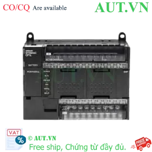 Ảnh của PLC Omron CP1L-M30DT-A