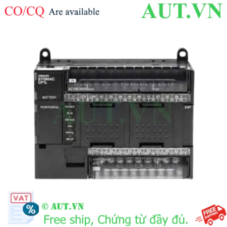 Ảnh của PLC Omron CP1L-M30DT-A