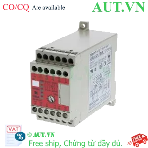 Ảnh của Relay an toàn Omron G9SA-321-T15 AC100-240