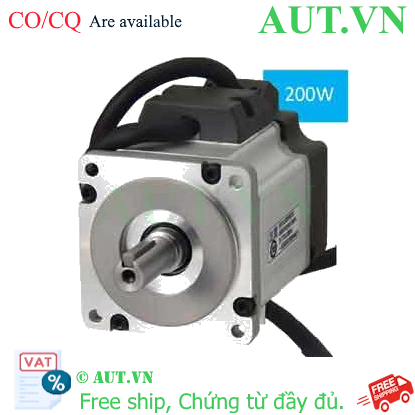 Ảnh của Servo Omron R88M-G20030H