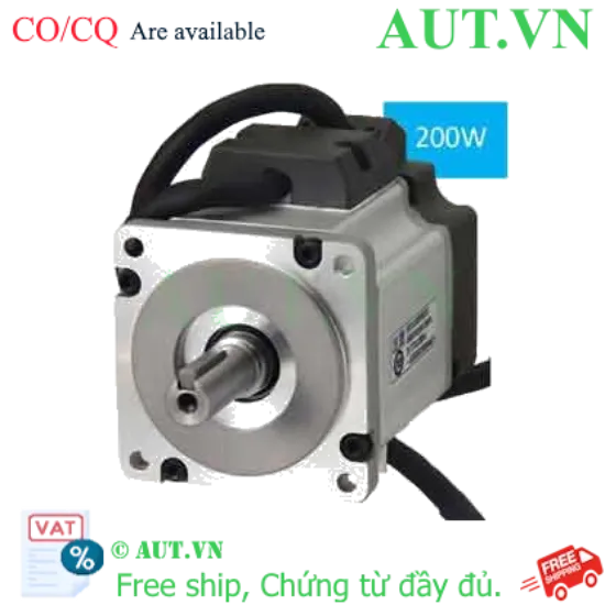 Ảnh của Servo Omron R88M-G20030H