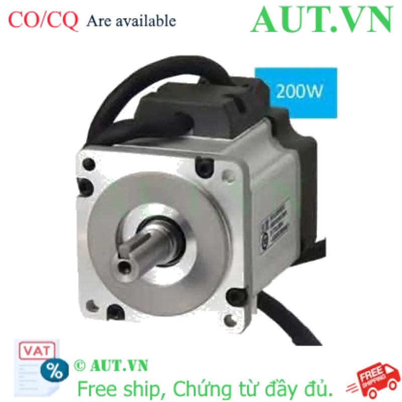Ảnh của Servo Omron R88M-G20030H