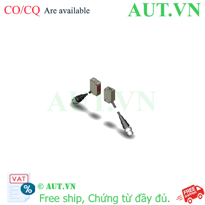 Ảnh của Cảm biến quang điện  Omron E3ZM-CT81-M1TJ 0.3M