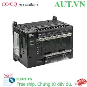 Ảnh của PLC Omron CP1L-M30DT1-D