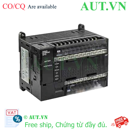 Ảnh của PLC Omron CP1L-M30DT1-D