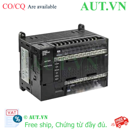 Ảnh của PLC Omron CP1L-M30DT1-D