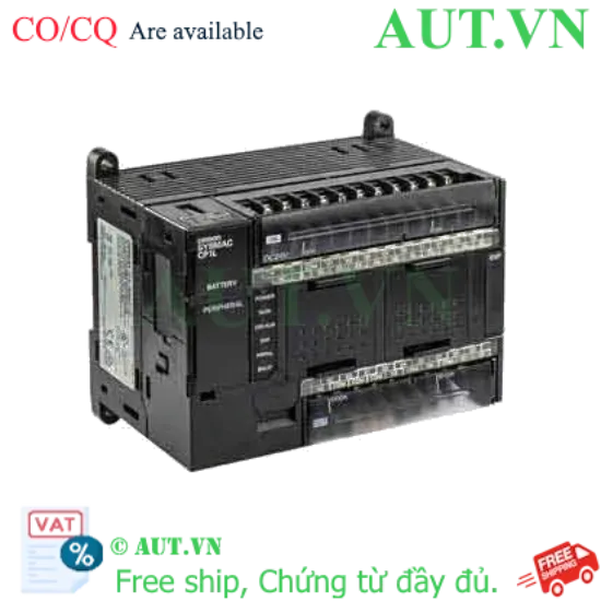 Ảnh của PLC Omron CP1L-M30DT1-D