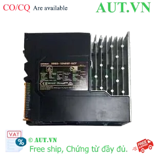 Ảnh của Servo Omron R88D-1SN06F-ECT