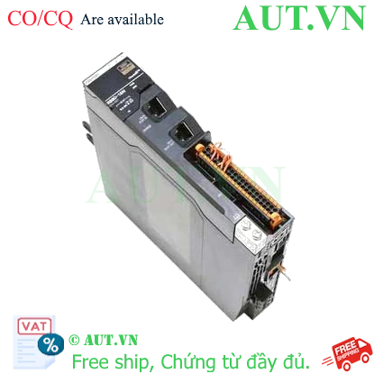 Ảnh của Servo Omron R88D-1SN01H-ECT