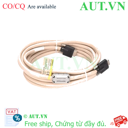 Ảnh của Cảm biến hình ảnh Omron FZ-VS3 5M