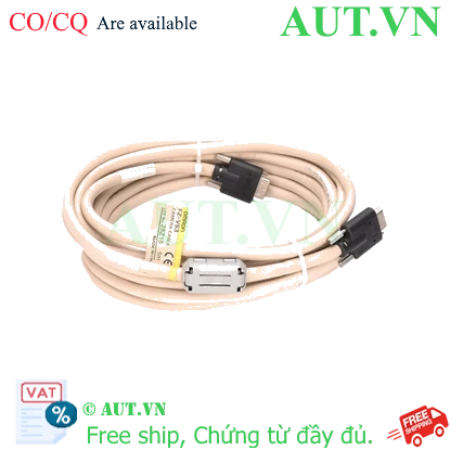 Ảnh của Cảm biến hình ảnh Omron FZ-VS3 5M