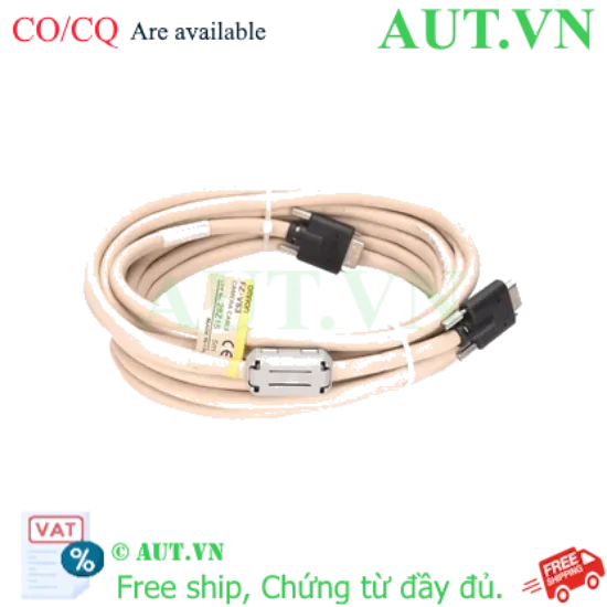 Ảnh của Cảm biến hình ảnh Omron FZ-VS3 5M