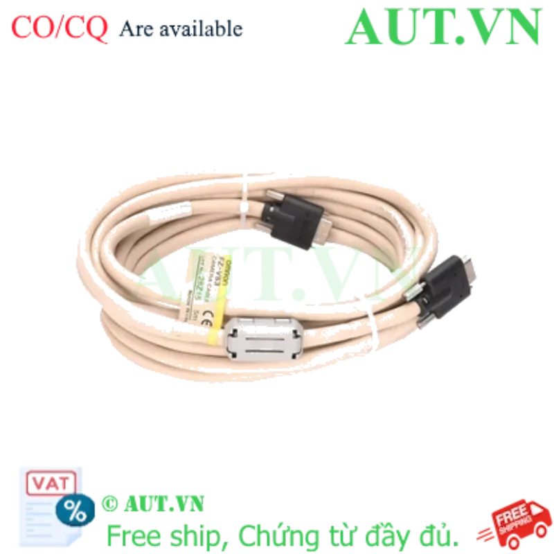 Ảnh của Cảm biến hình ảnh Omron FZ-VS3 5M